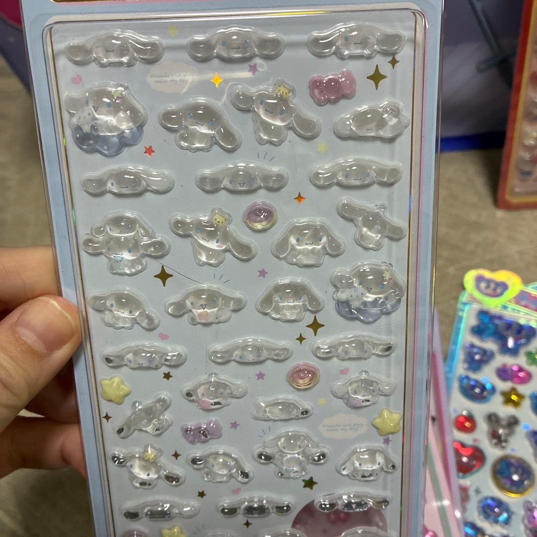 うるちゅる、ボンボンドロップ　まとめうり