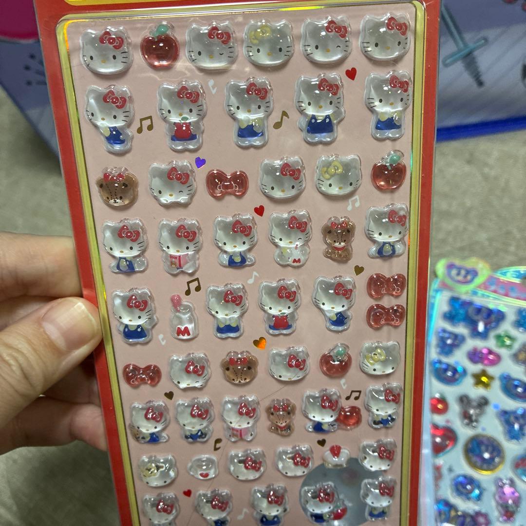 うるちゅる、ボンボンドロップ　まとめうり