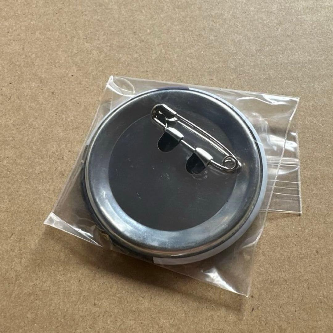 ダイヤのA　缶バッジ　御幸一也