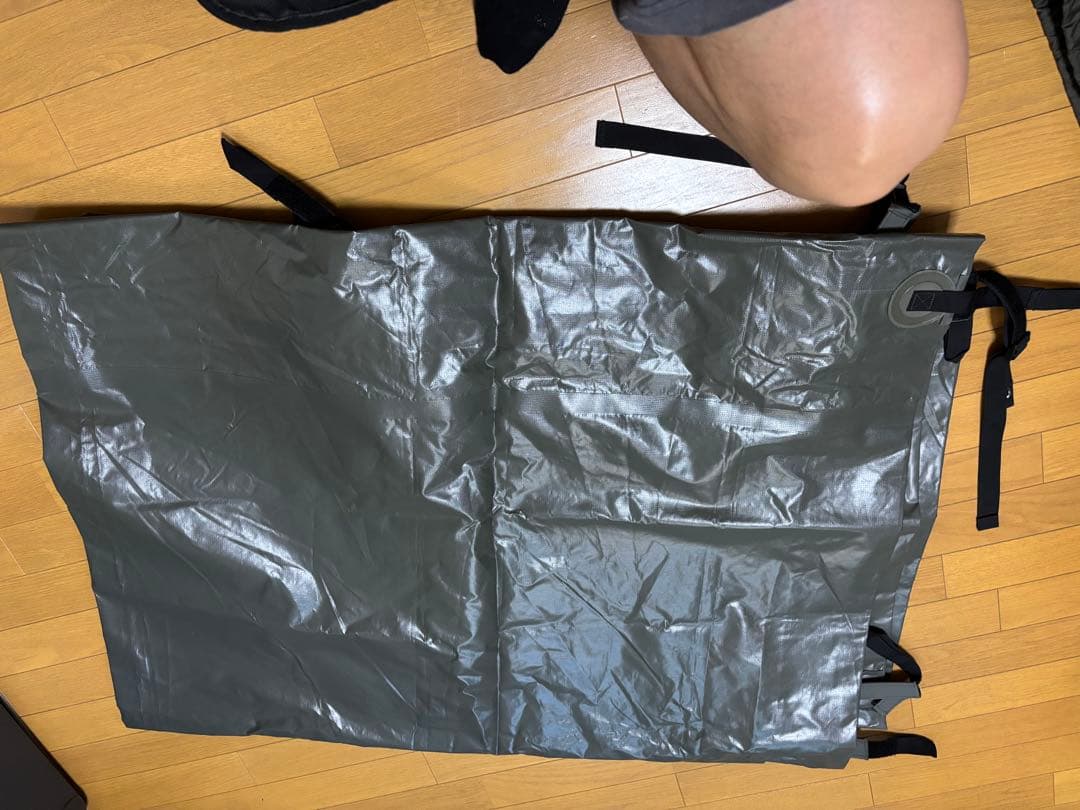 オガワ　ogawa リビングシート　ロッジ用