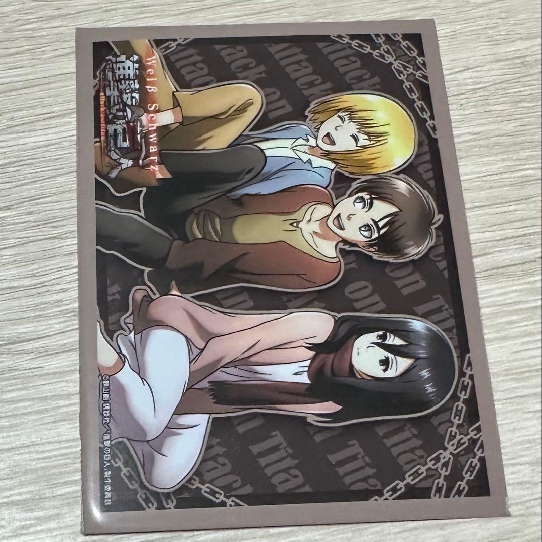 ユニバースデッキ