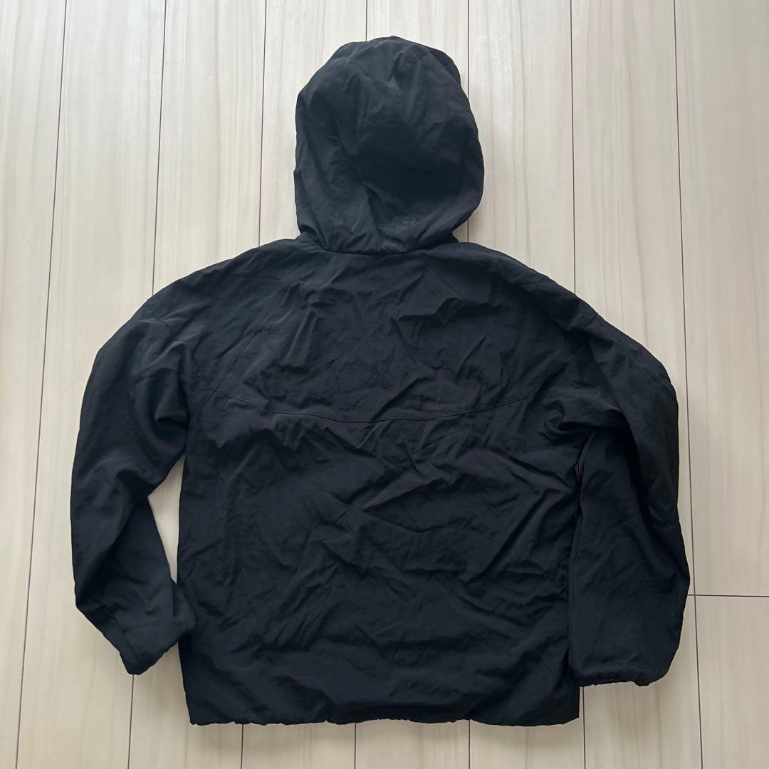 Nike Therma-FIT ウィンドランナー上下セットアップM size