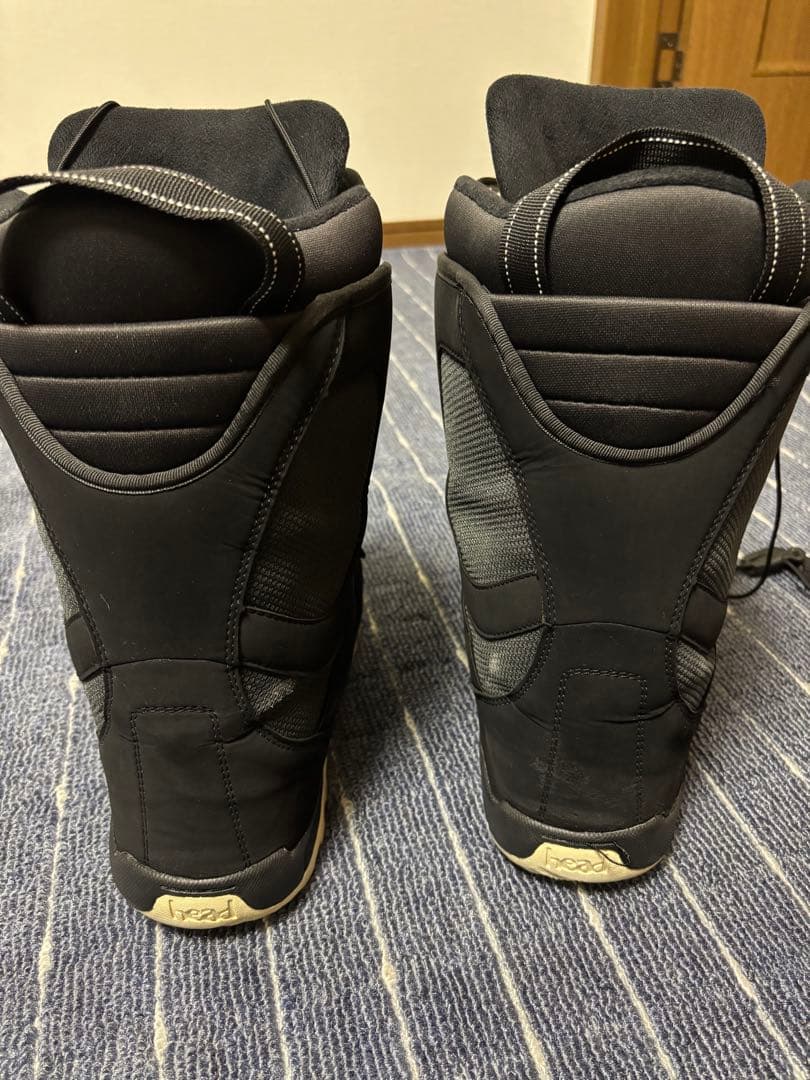 HEAD スノーボード　ブーツ