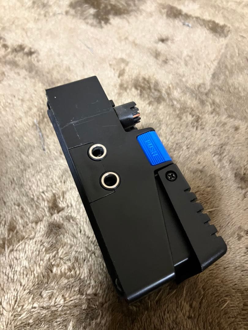 ARION SCH-1 コーラス エフェクター