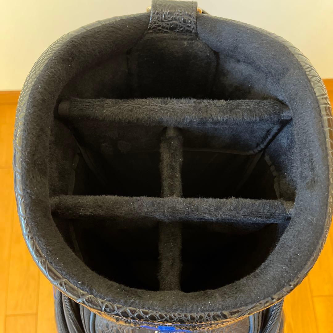 限定キャディバッグCrime Of Angel 2016 FirstModel