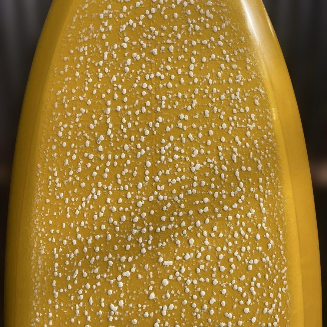 イエローフッイシュエッジボード