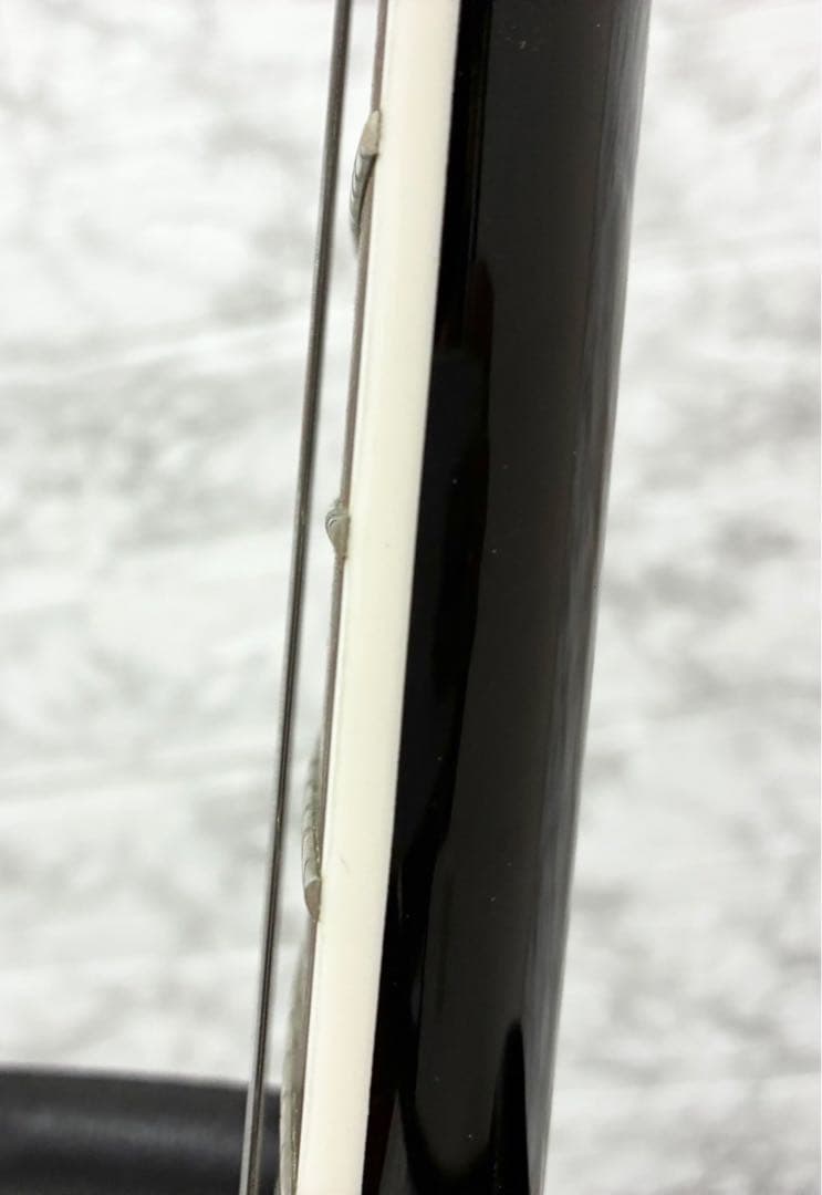 【美品 希少】Fernandes TEJ-STD 2S BLK テレキャスタイプ