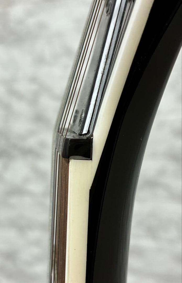 【美品 希少】Fernandes TEJ-STD 2S BLK テレキャスタイプ