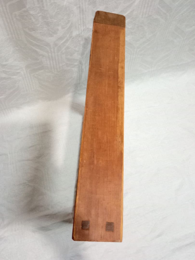 古材 炉縁　お寺の古材　国宝