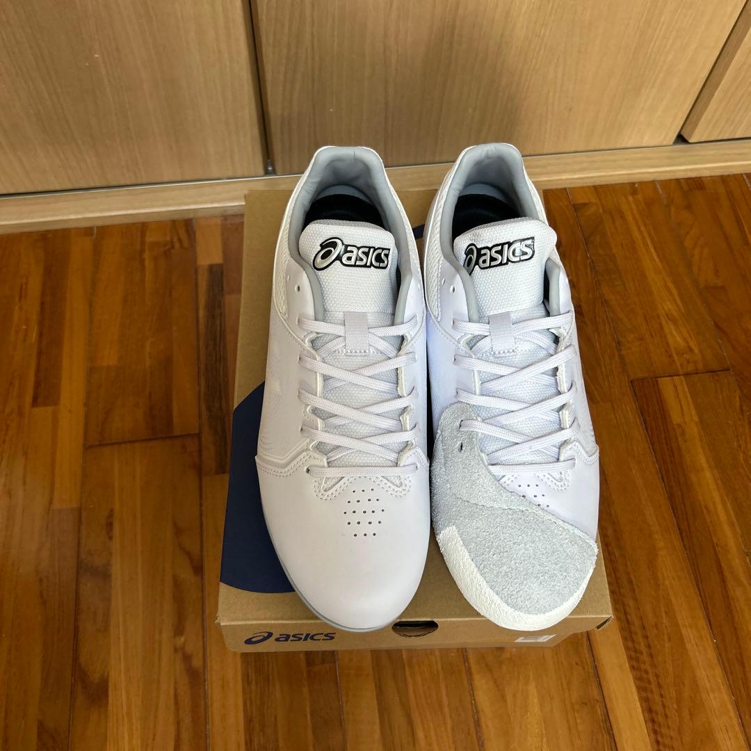 asics NEOCONNECT WIDE 左Pカバー付き