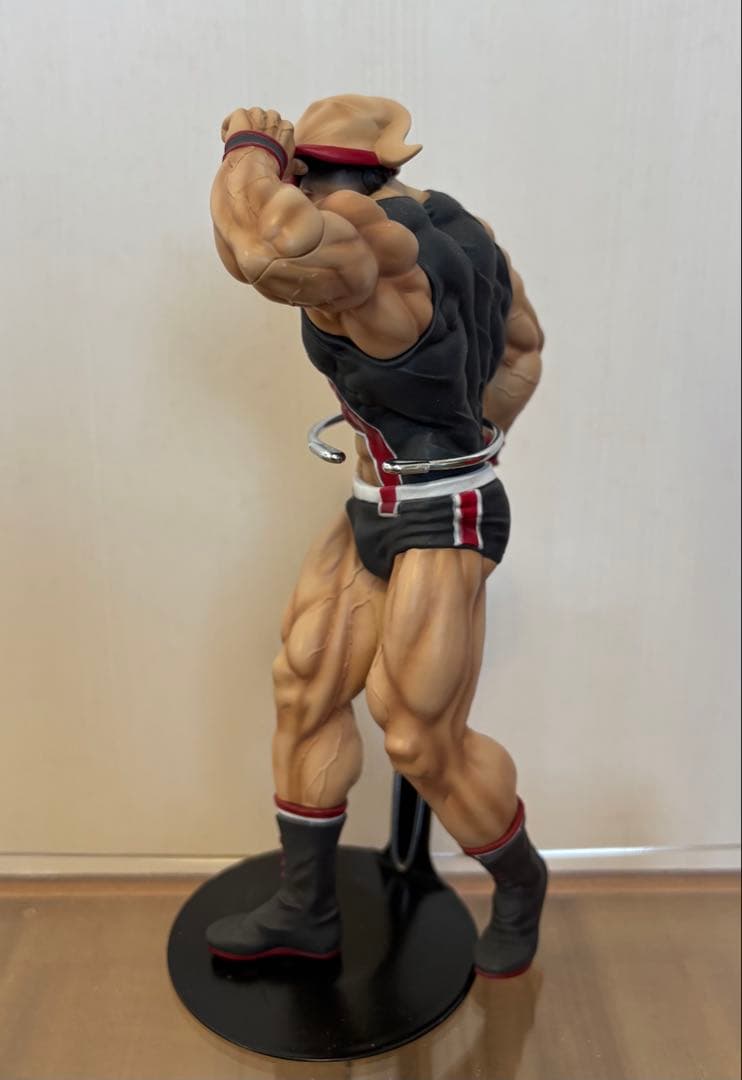 ゆ*様 CCP CMC NO.EX キン肉マン フェイスフラッシュ 原作カラー