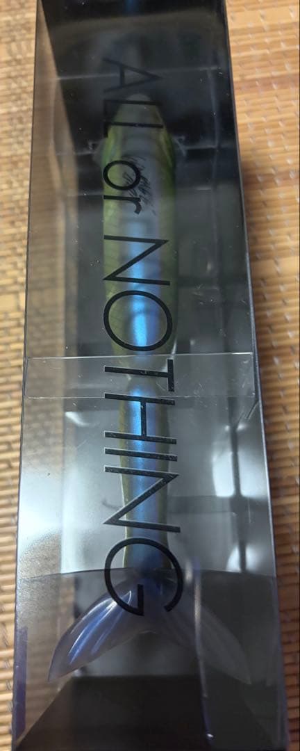 【〜10/27 6:30】タイニークラッシュ セット