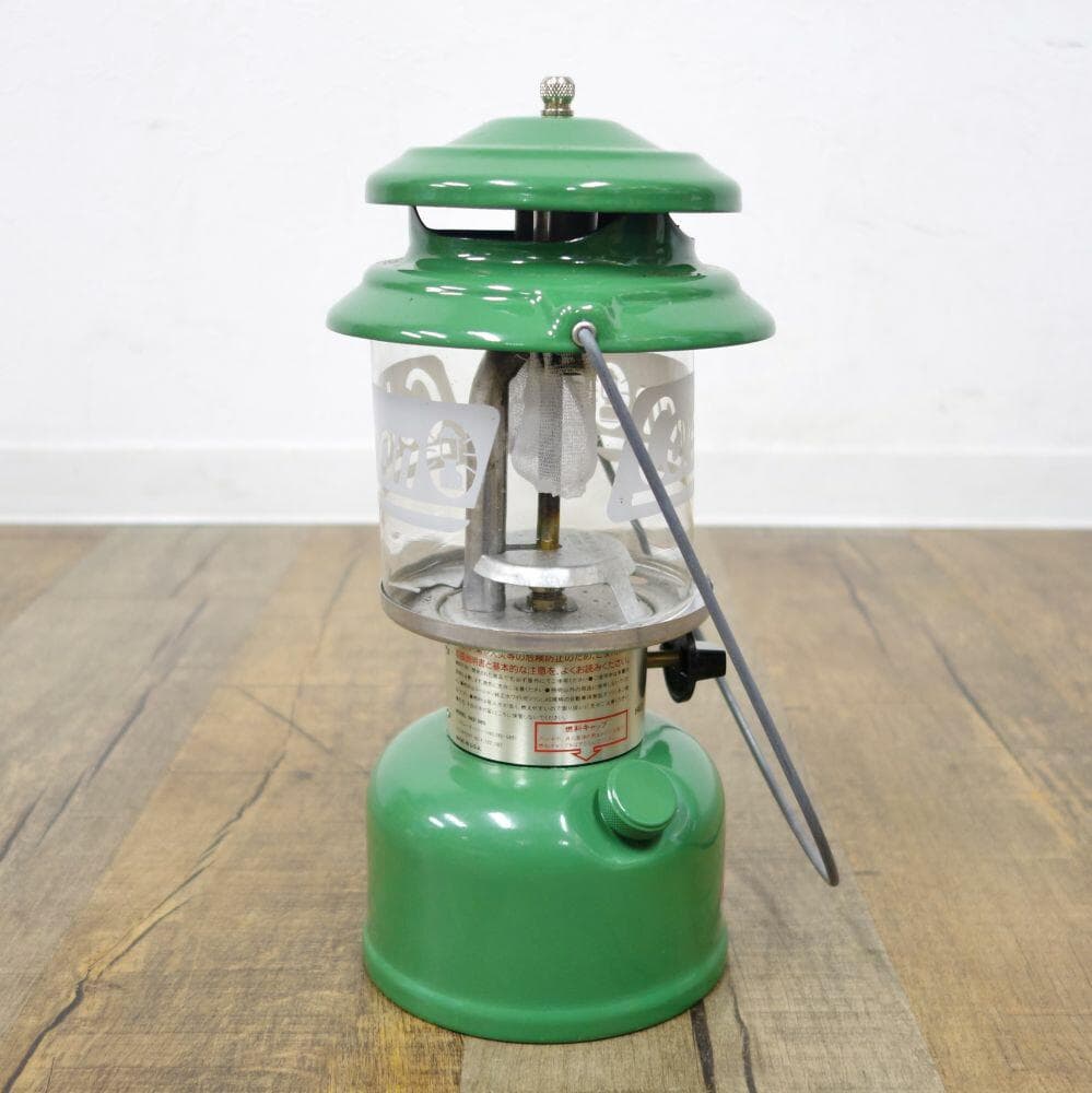 レ*ル様 コールマンColeman 285-749J カエルカラー ツーマントル