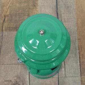 レ*ル様 コールマンColeman 285-749J カエルカラー ツーマントル