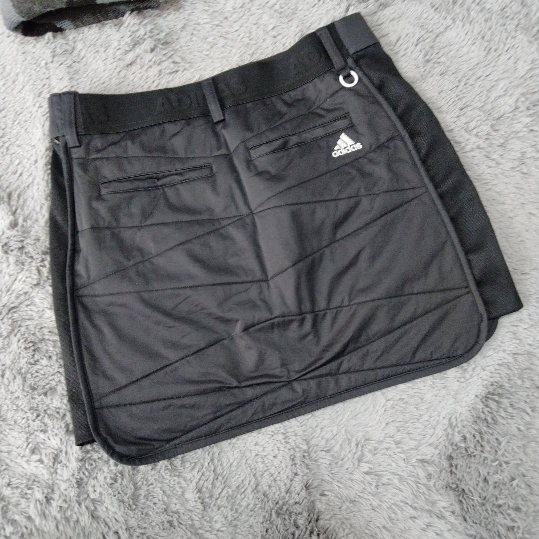 adidas/アーノルド♡ML〜L ニット/セーター♡スカート　ゴルフ/スポーツ