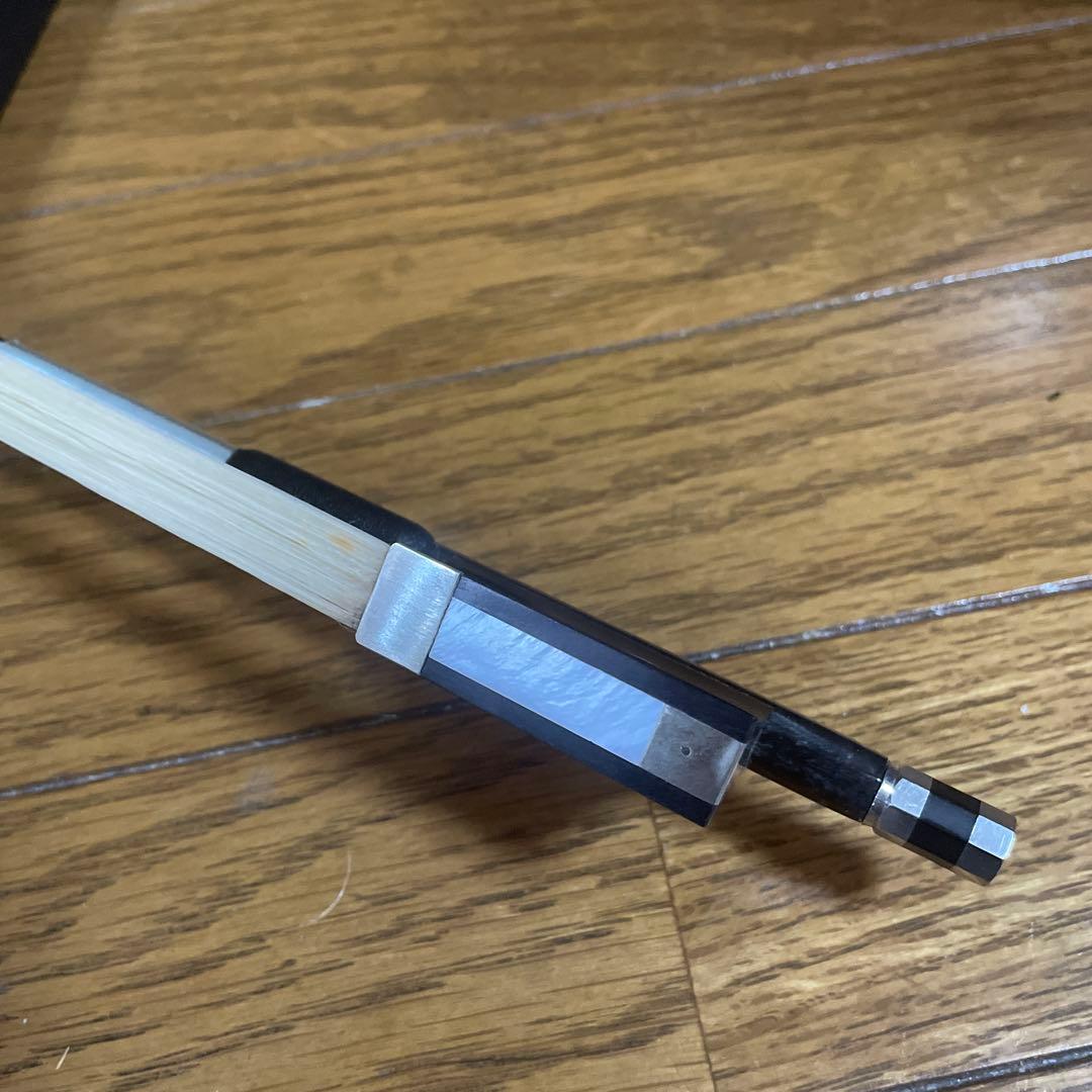 ヤマハ YAMAHA バイオリン用カーボン弓 CBB101 4/4サイズ用