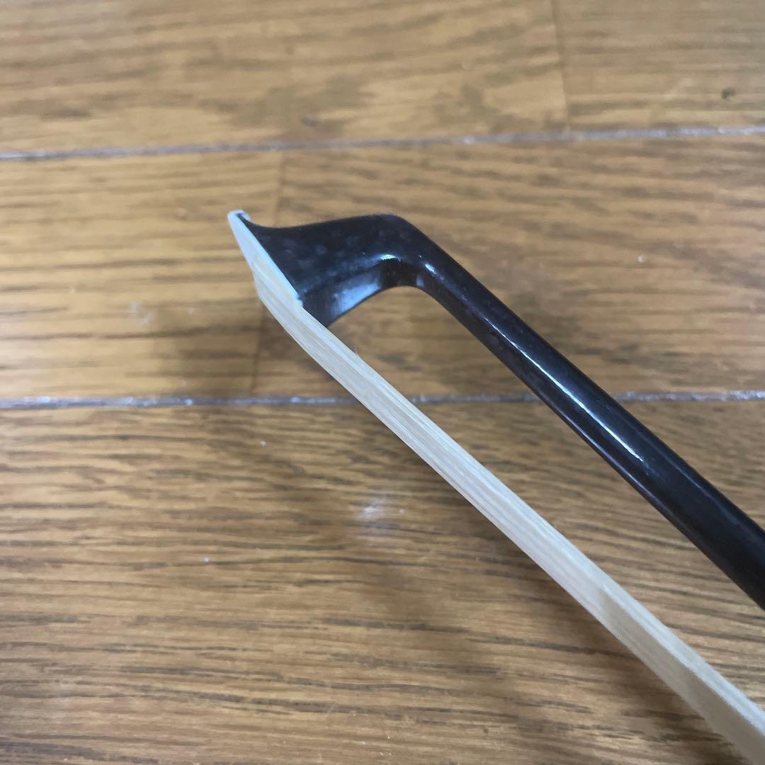 ヤマハ YAMAHA バイオリン用カーボン弓 CBB101 4/4サイズ用