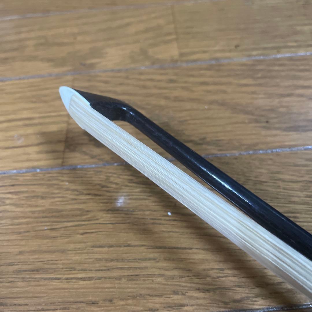 ヤマハ YAMAHA バイオリン用カーボン弓 CBB101 4/4サイズ用