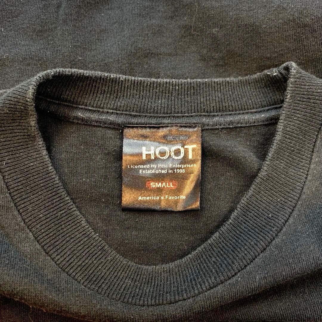 PRIMAL SCREAM KILL ALL HIPPIES Tシャツ