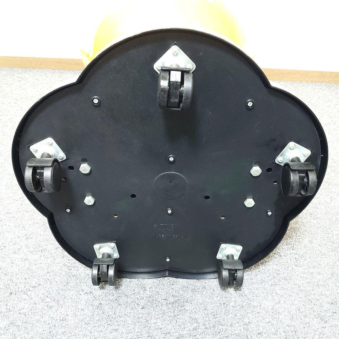 M&M's 特大 イエロー キャラクター 等身大 フィギュア 約100cm