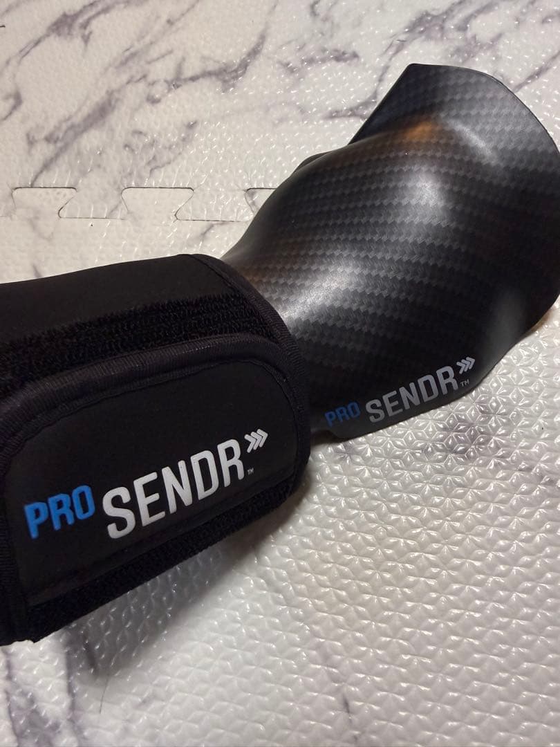 【美品】PRO SENDR ゴルフ練習用　プロセンダー