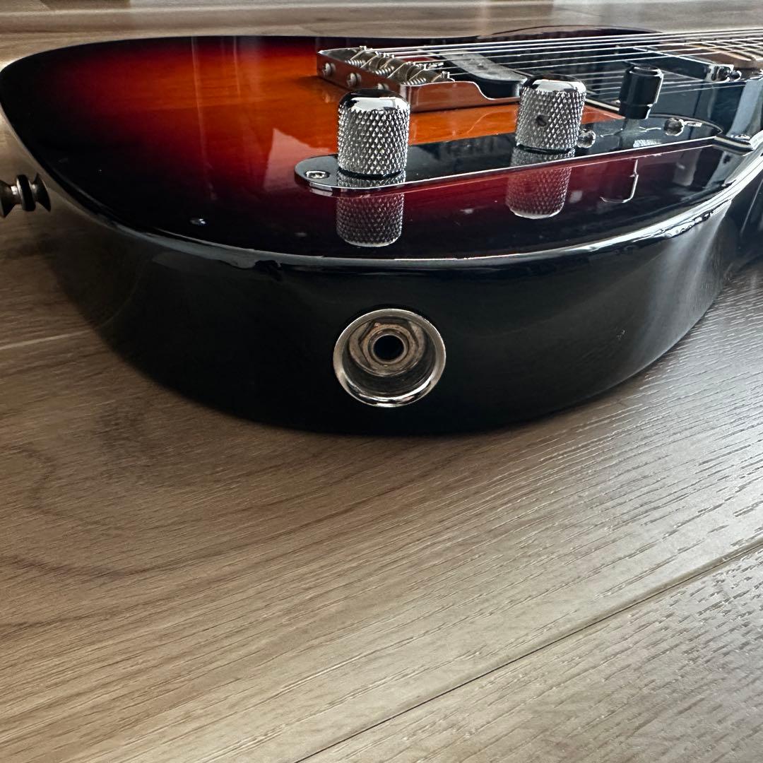 Fender Mexico テレキャスター