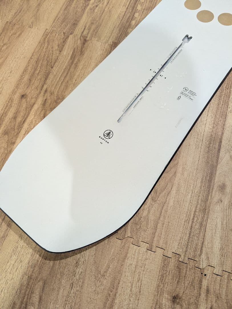 23-24 BURTON Family Tree グリルマスター　ファミリーツリ