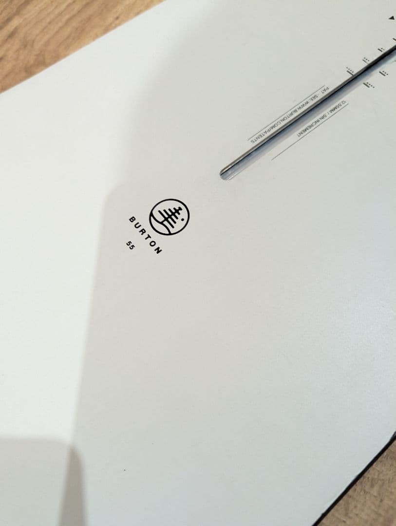 23-24 BURTON Family Tree グリルマスター　ファミリーツリ