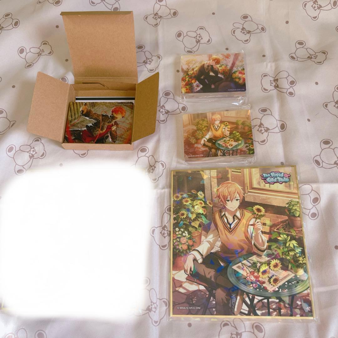 プロセカ 東雲彰人 まとめ売り