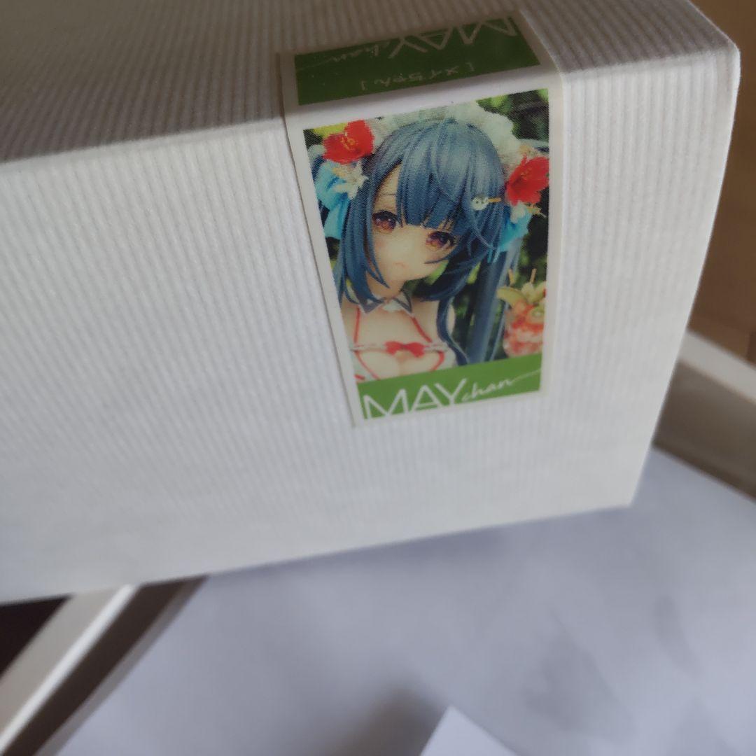 エルドラモデル 　メイ　ガレージキット