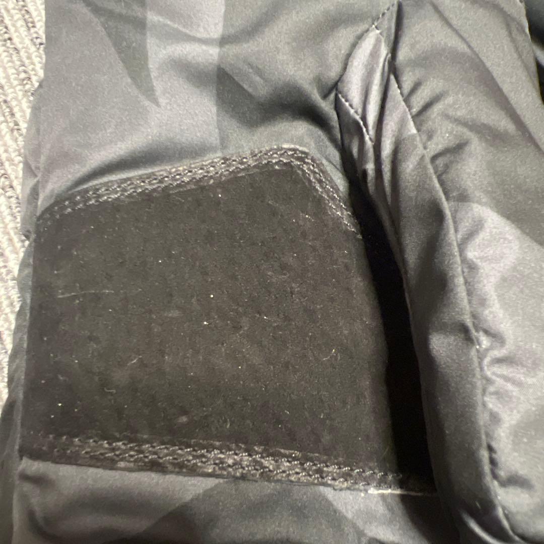 THE NORTH FACE XL ミトングローブ