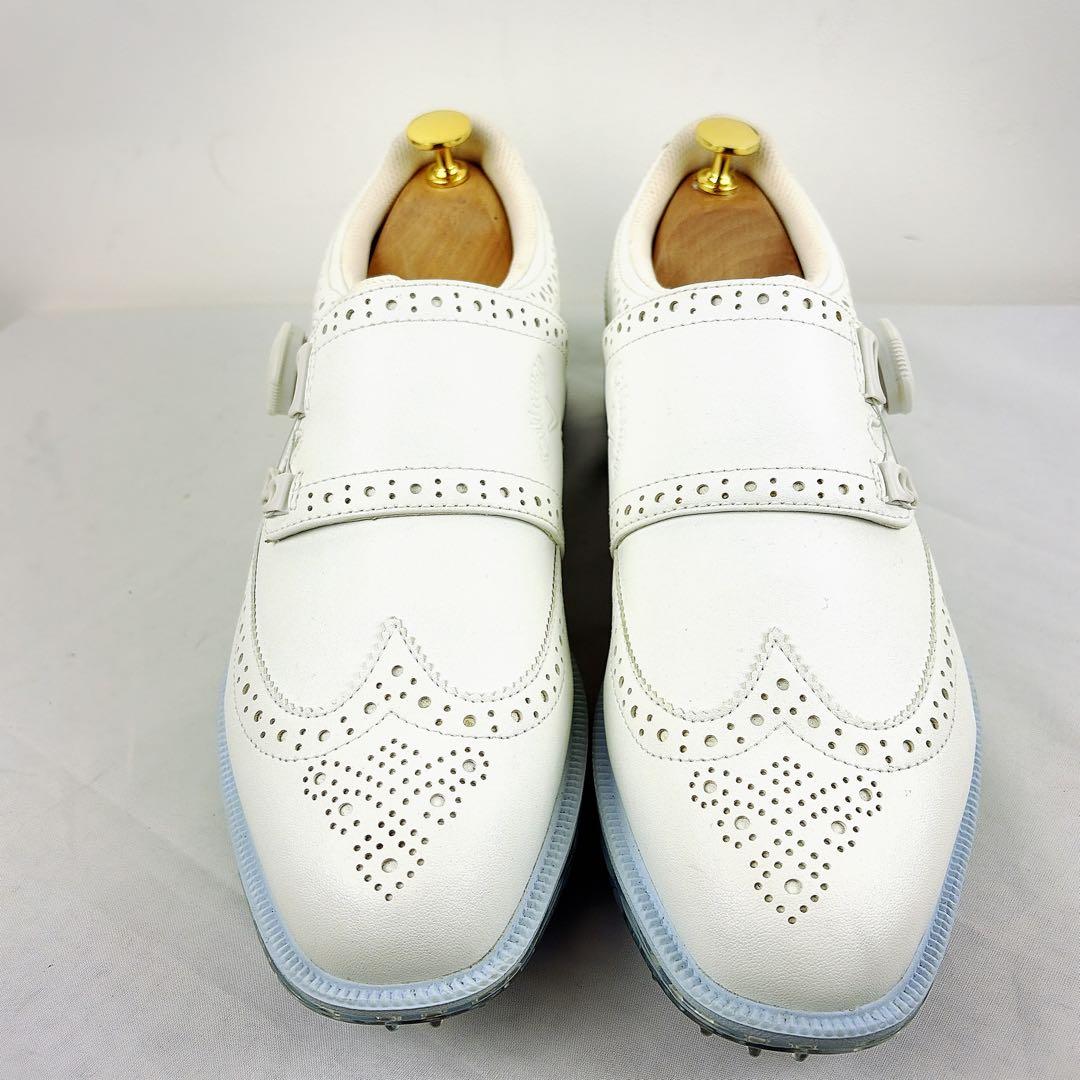 【新品・廃盤】キャロウェイ　石川遼モデル　504 BOA 26.5cm