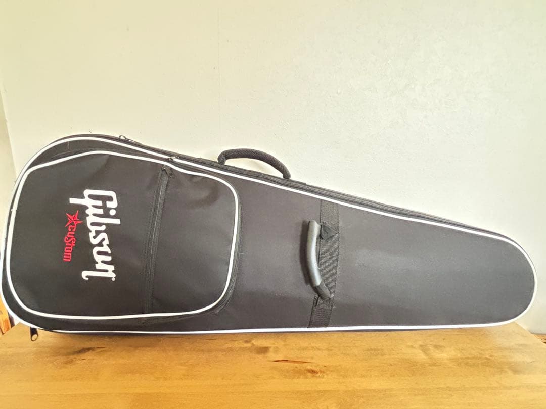 ギター Gibson SG jr