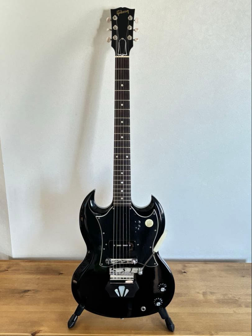 ギター Gibson SG jr
