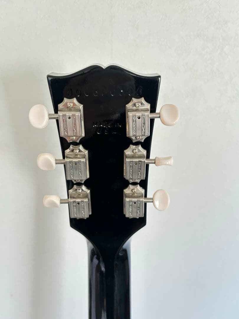 ギター Gibson SG jr