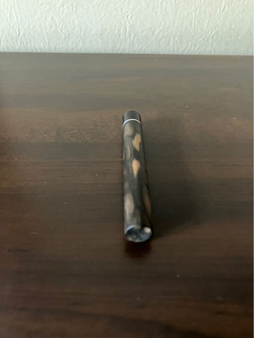 も*も様 工房楔　黒柿孔雀杢　まとめ