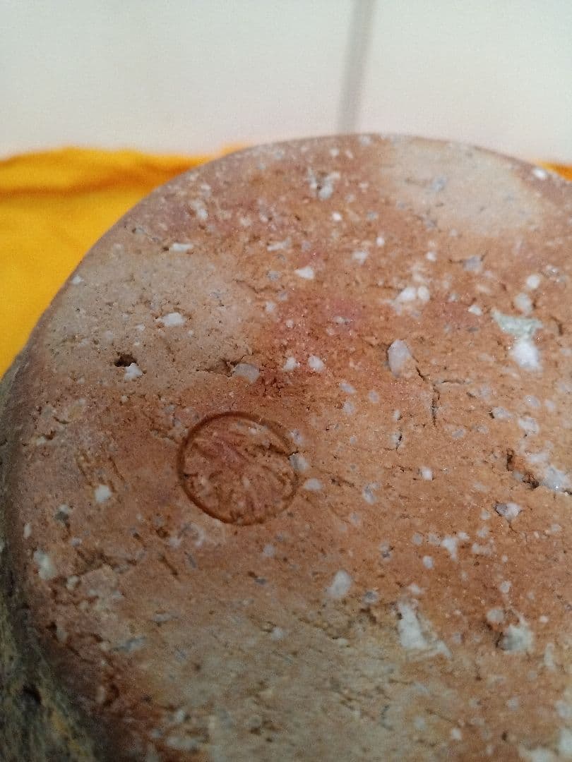 信楽焼　神崎宗昭