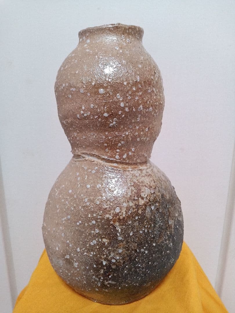 信楽焼　神崎宗昭