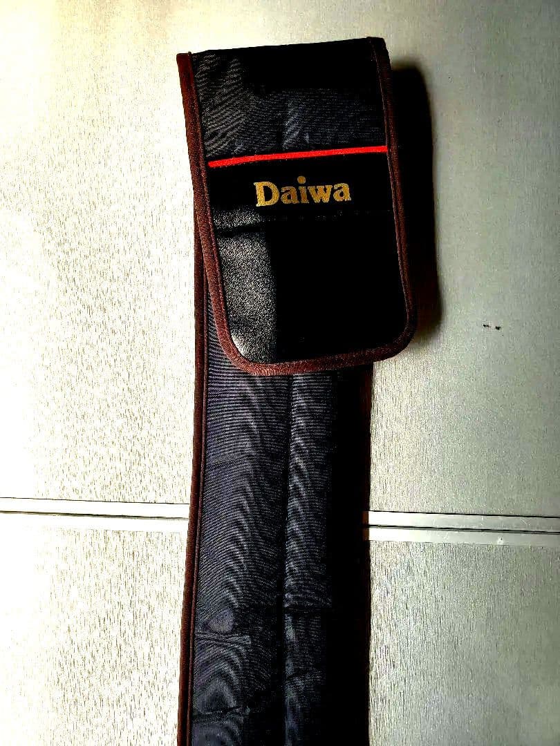 石鯛竿銘竿極美品ダイワアモルファスウィスカートーナメント南方宙釣24-524