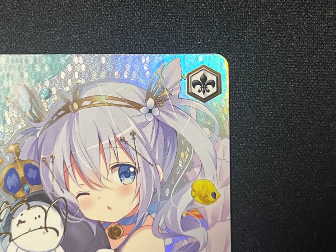 《美品》不思議の国のチノssp