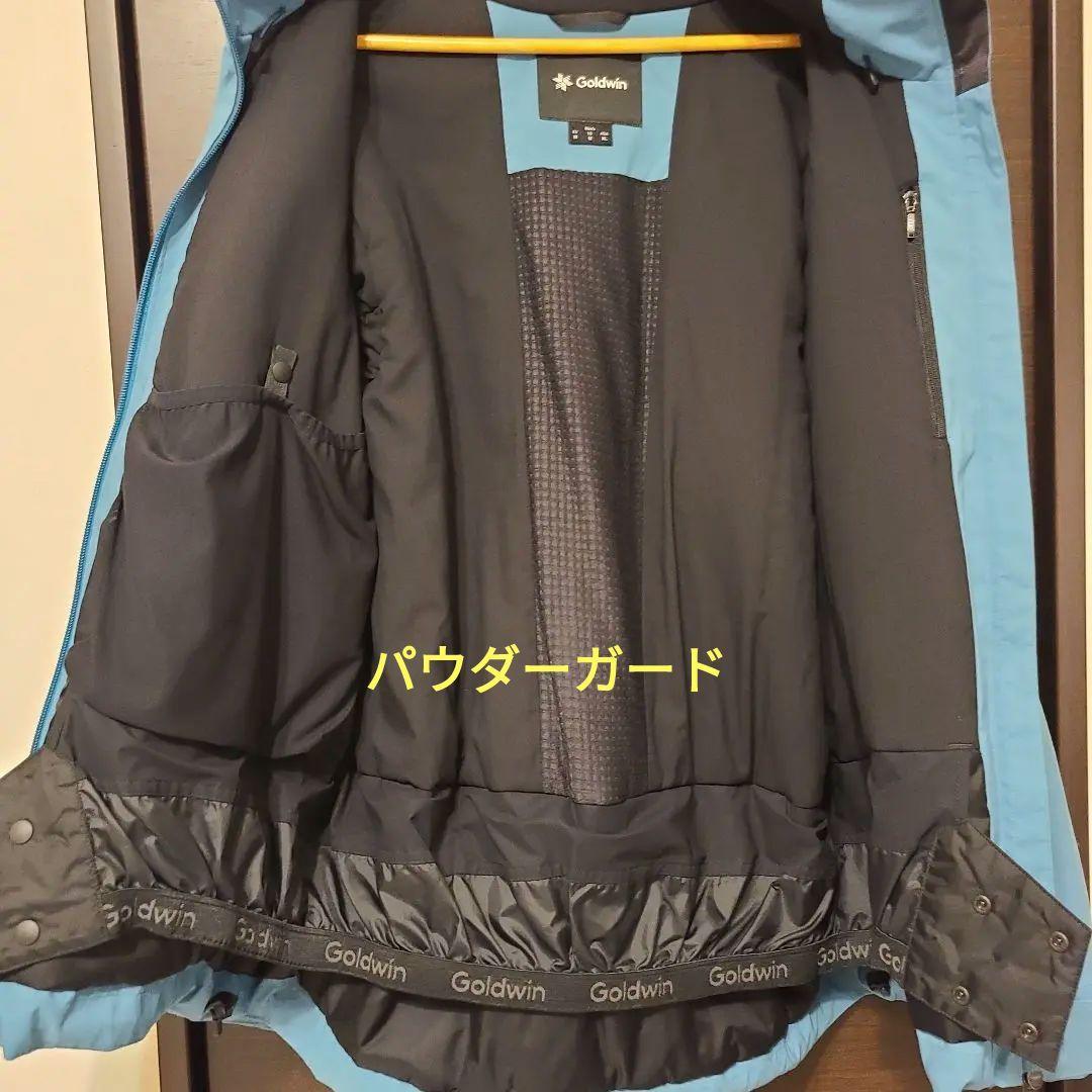 ゴールドウィン　スキージャケット
