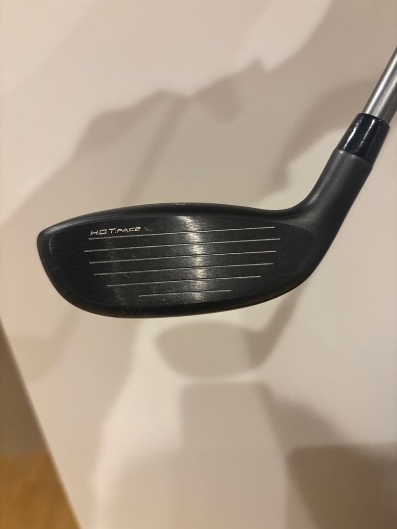 Cobra LTDx ユーティリティクラブ 19°