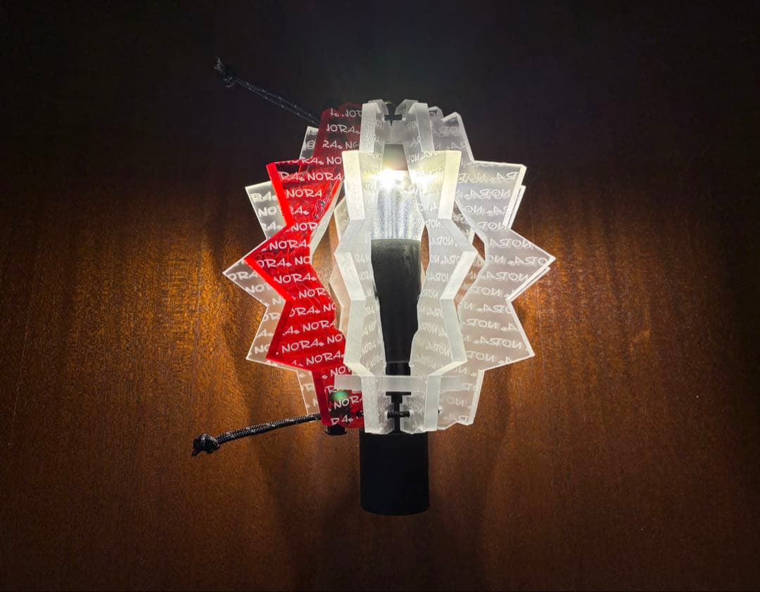 NORAs ボンボネロ