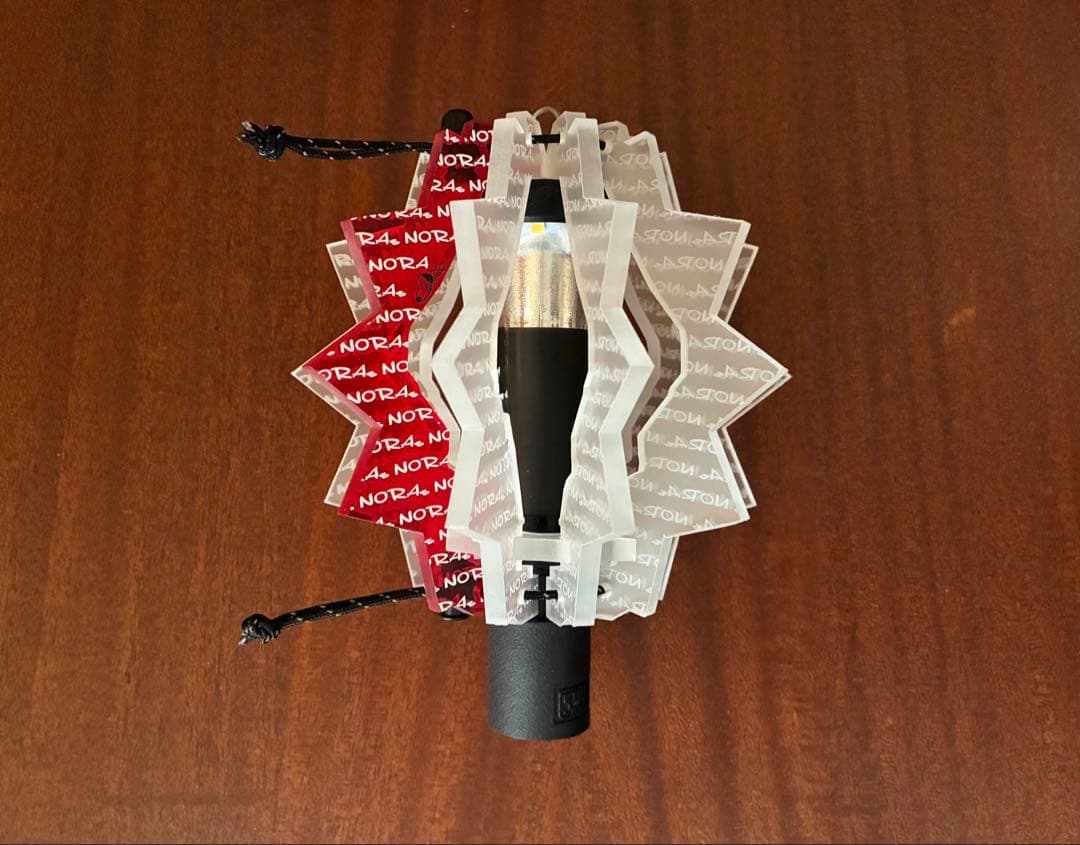 NORAs ボンボネロ