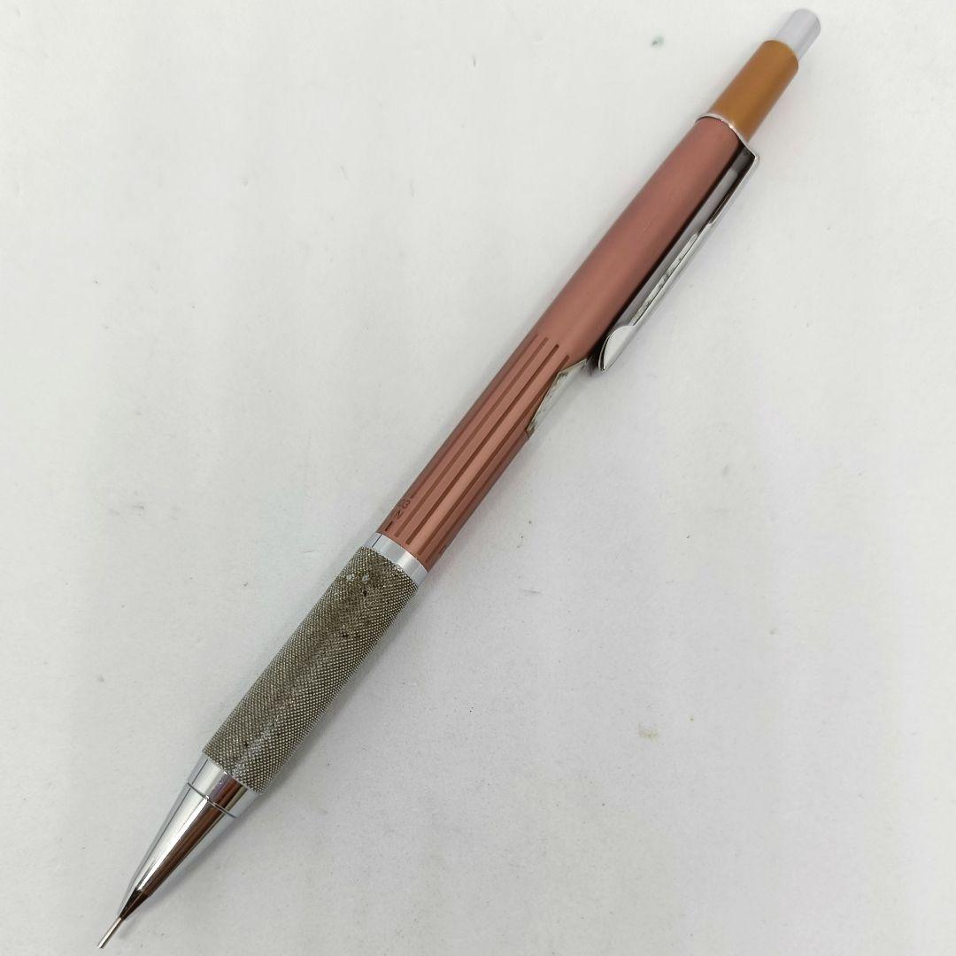 ぺんてる PG2003 シャープペンシル 0.3mm グラフペンシル 廃番 廃盤
