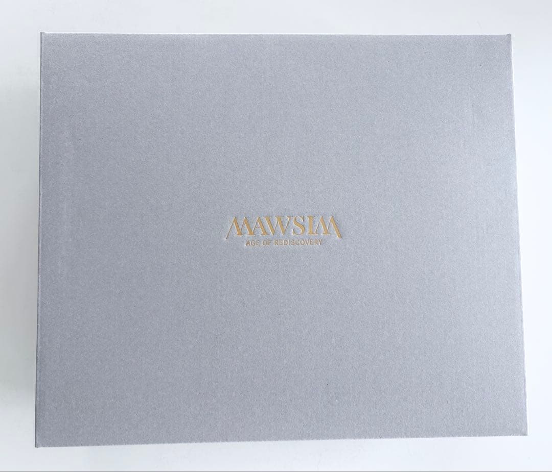 ジン　MAWSIM マウシム　ギフトコレクション　ペッパー　ペッパーミル　GIN