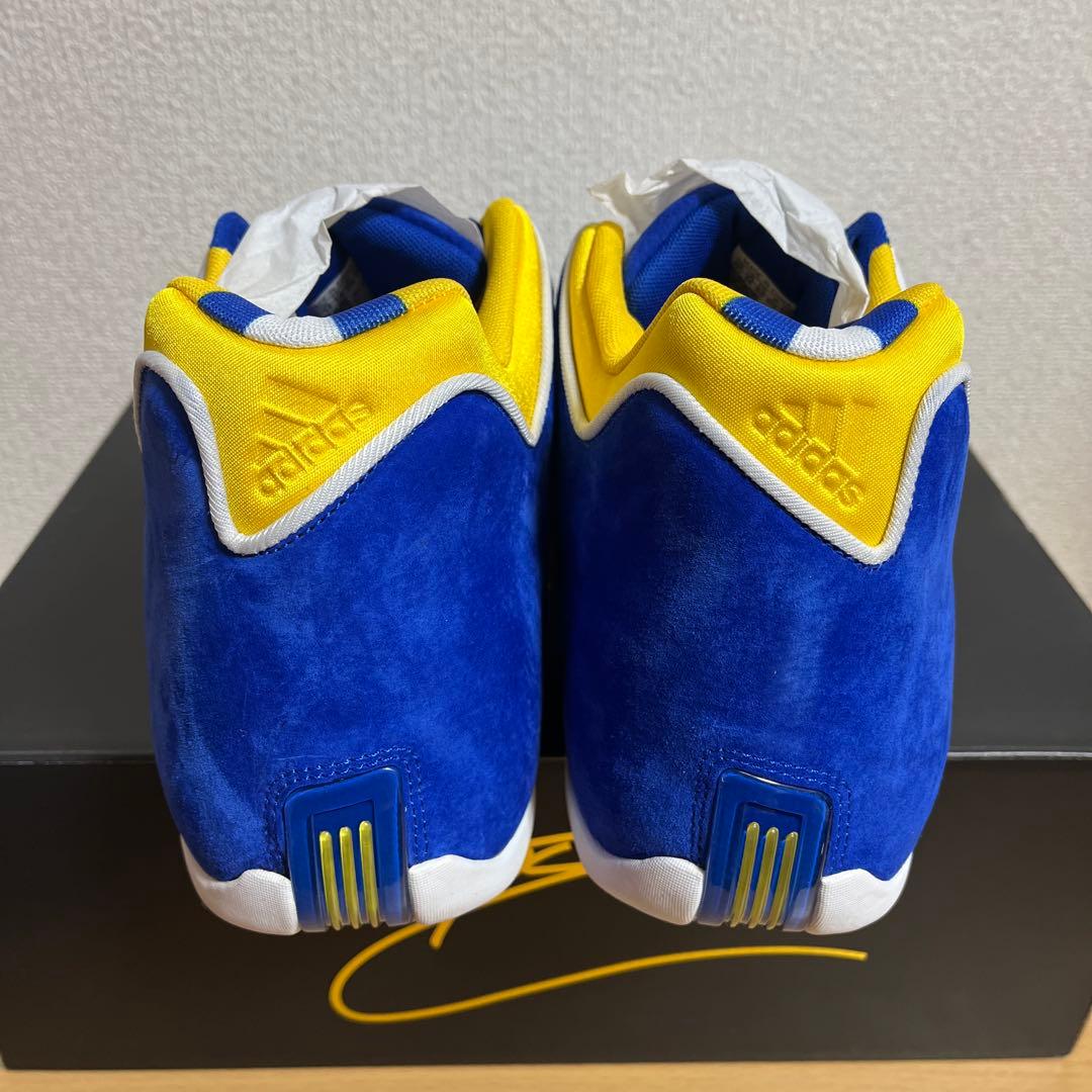 新品 ADIDAS TMAC 3 RESTMOD 32.5cm