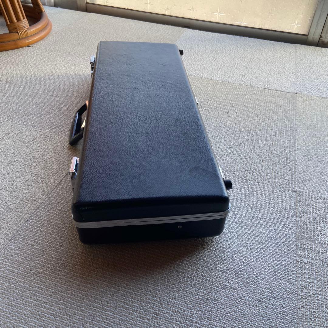 8 尺八　　ケース１１　２３の3ケース