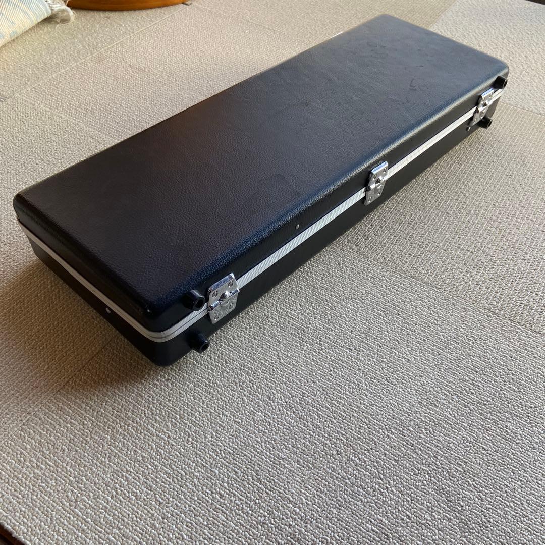 8 尺八　　ケース１１　２３の3ケース