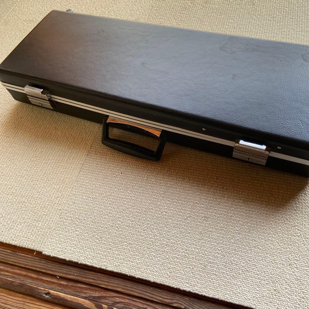 8 尺八　　ケース１１　２３の3ケース